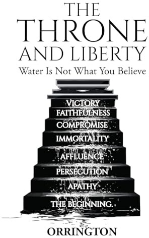 The Throne and Liberty: Water Is Not What You Believe
