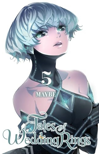 Tales of Wedding Rings, Vol. 5