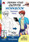 Design Your Outfits WorkBook: Summer (Male): Anime Manga Character Design Body Templates for Designing Fashion & Outfits - Drawing Book for How to ... & Adults (Design Your Own WorkBooks, Band 8)