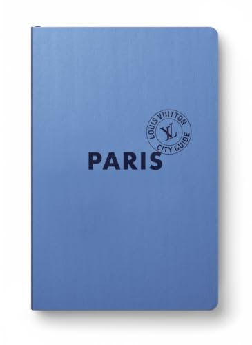 Paris City Guide 2026 (Français)