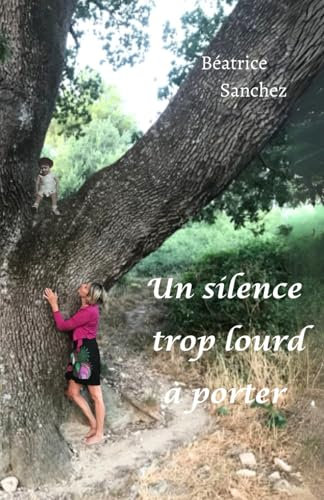 Un silence trop lourd à porter