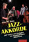 PMH, Jazz-Akkorde auf Tasten und Knöpfen am Akkordeon, von Peter Michael Haas
