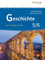 Geschichte - Ausgabe für Gymnasien in Baden-Württemberg: Schulbuch 5/6