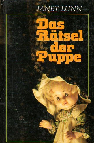 Das Rätsel der Puppe