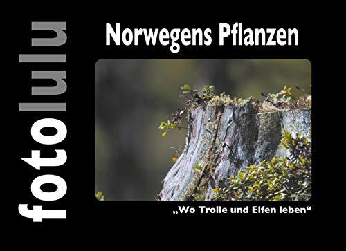 Norwegens Pflanzen: Wo Trolle und Elfen leben