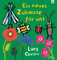 Ein neues Zuhause für uns: Das farbenfrohe Buch für Erstleser zeigt auf, warum Insekten so wichtig sind und wie man sie schützen kann.