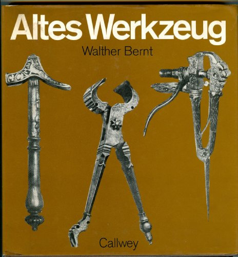 Altes Werkzeug