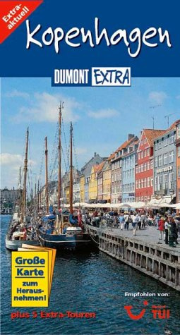 Kopenhagen (DUMONT Extra Reiseführer)