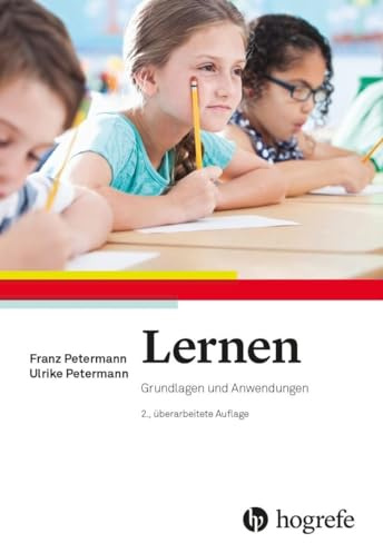 Lernen: Grundlagen und Anwendungen