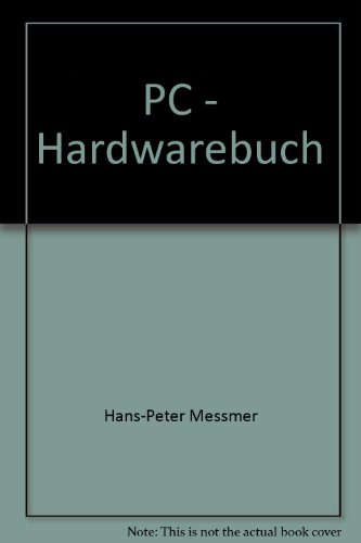 PC - Hardwarebuch