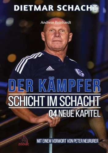 Der Kämpfer: Schicht im Schacht