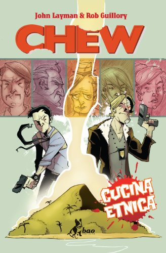 BAO PUBLISHING