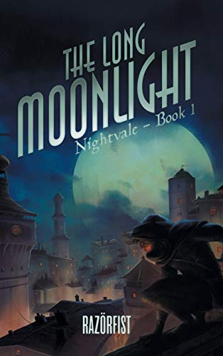 Dark Legion Books