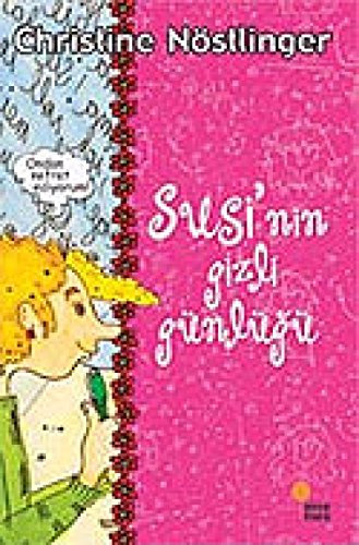 Susinin ve Paulün Gizli Günlükleri