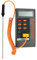 Lyman Thermomètre numérique pour moulage de plomb