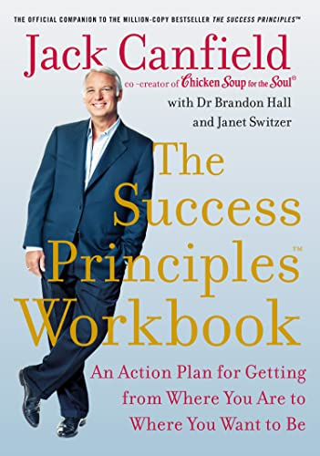 Success Principles Workbook