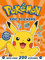 Pokemon Epic stickers: NEW for 2022 Best Sticker Activity for Pokémon fans
