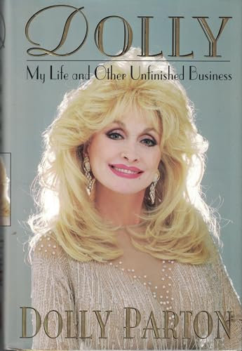 Dolly: My Life and Other Unfinished Business