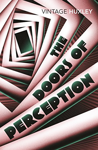 the doors of perception