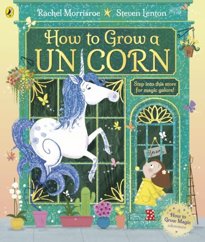 How to Grow a Unicorn