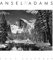 Ansel Adams 2022 Engagement Calendar: Authorized Edition: 12-Month Nature Photography Collection (Weekly Calendar and Planner)