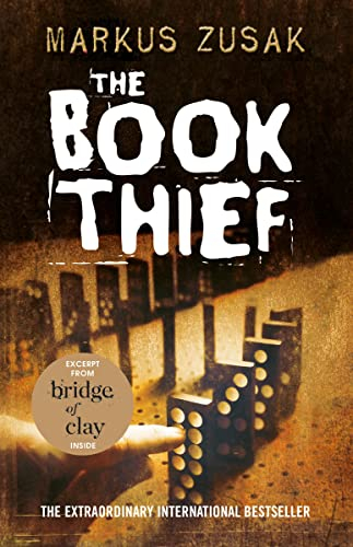 The Book Thief: Ausgezeichnet: ALA Best Books for Young Adults, 2007, Ausgezeichnet: Book Sense Children's Pick List, 2007, Ausgezeichnet: Bulletin ... York Publ... (Knopf Books for Young Readers)