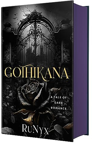 Gothikana (Verenmore Volumes)