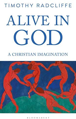 Alive in God: A Christian Imagination
