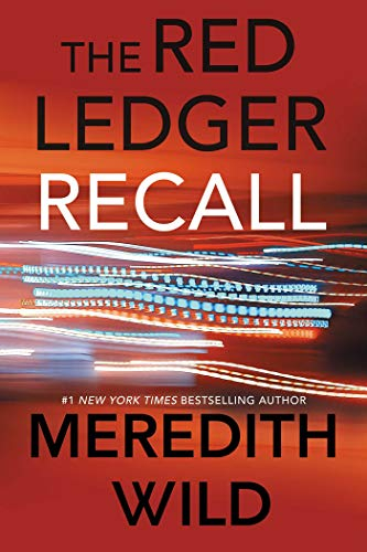 Recall: The Red Ledger Volume 2 (Parts 4, 5 & 6) (The Red Ledger (2), Band 2)