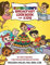 The Super Crew's Breakfast Cookbook for Kids: 50 Tasty Recipes , + 100 Fun Nutrition Activities