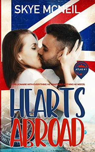 Hearts Abroad (Atlas, Band 1)