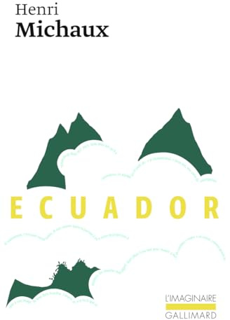 Ecuador: journal de voyage
