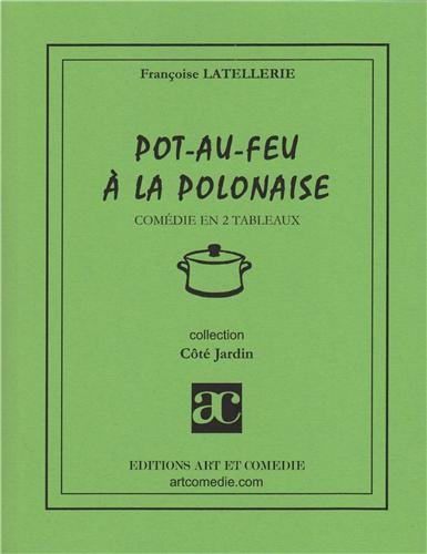 Pot-au-feu à la polonaise