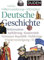 Deutsche Geschichte: Von der Antike bis heute (Duden - Allgemeinbildung)