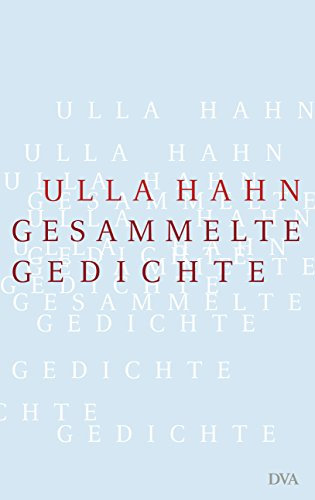 Gesammelte Gedichte (Lyrik, Band 7)
