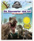 Jurassic World: Die Dinosaurier sind los!: Comics, Rätsel und mehr! - Mit Stickern, Schablonen und Bleistift-Topper