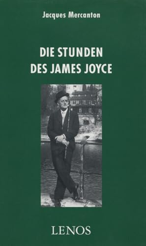 Die Stunden des James Joyce
