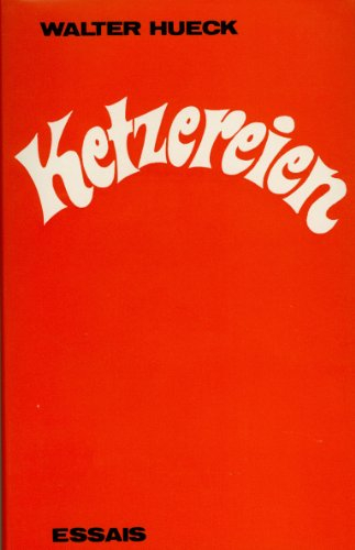 Ketzereien