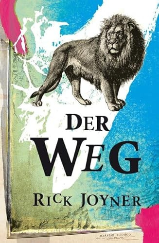 Der Weg: Feuer auf dem Berg