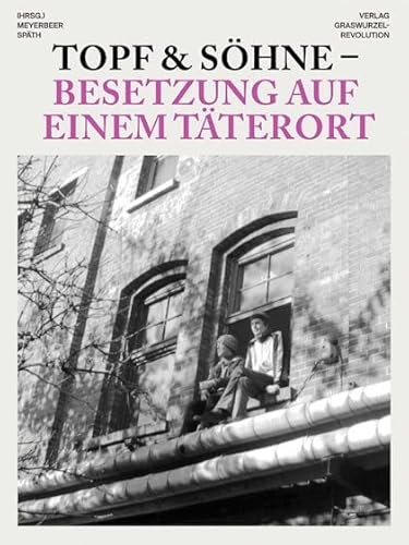 Topf & Söhne - Besetzung auf einem Täterort