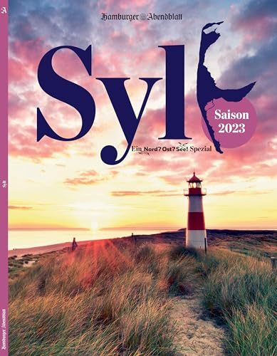 Sylt No.IV - Ein Nord? Ost? See! - Spezial: Saison 2023