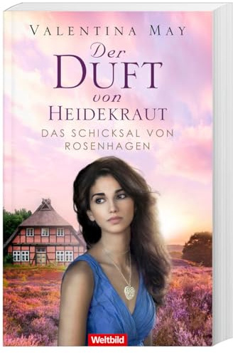 Der Duft von Heidekraut