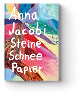 STEINE, SCHNEE, PAPIER