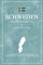 Schweden Reisetagebuch zum Ausfüllen: Kleines Notizbuch und Reisebuch Geschenk / Camping in Schweden Wohnmobil, Wandern und Roadtrip / Schwedische Flagge / Reise Tagebuch / Urlaub Souvenirs Rundreise