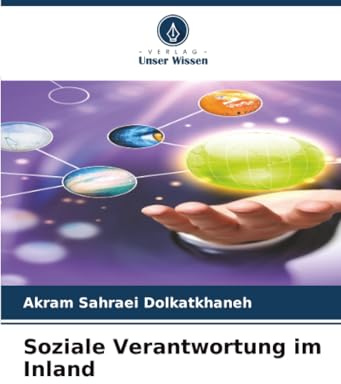 Soziale Verantwortung im Inland: DE