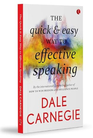 The Quick & Easy Way To Effective Speaking