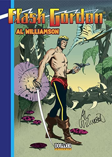 FLASH GORDON de Al Williamson: de Al Williamson