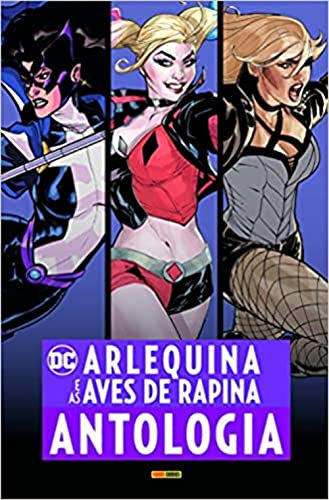 Aves De Rapina: Antologia: Capa Dura