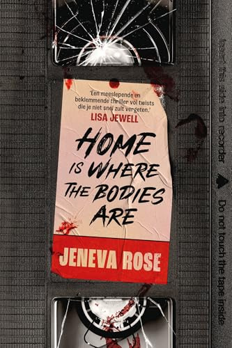 Home is where the bodies are
