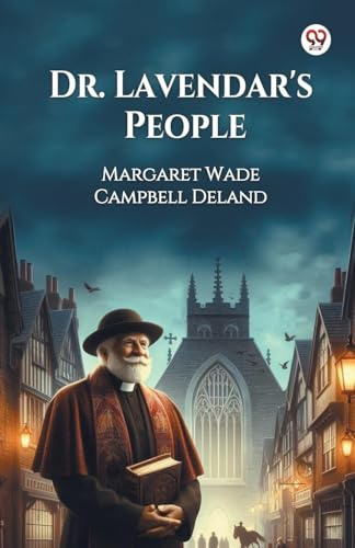 Dr. Lavendar's People